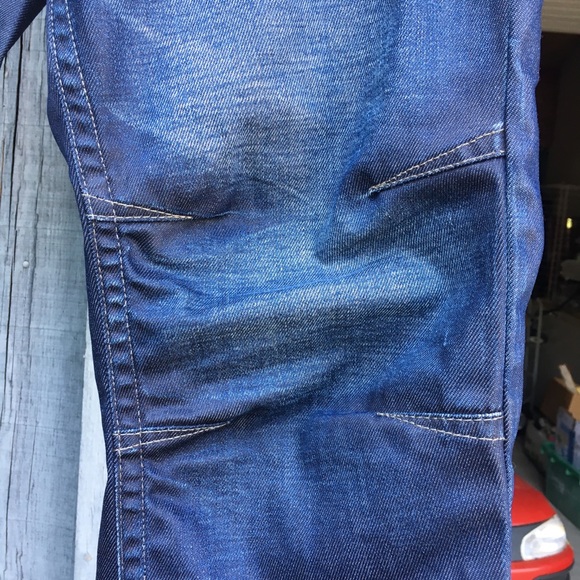 - HOST PICK 💋Jack/Jones Boxy Loose Fit Butto… - Picture 5 of 7